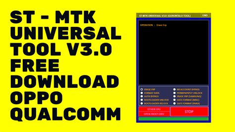 st mtk universal tool v3 download